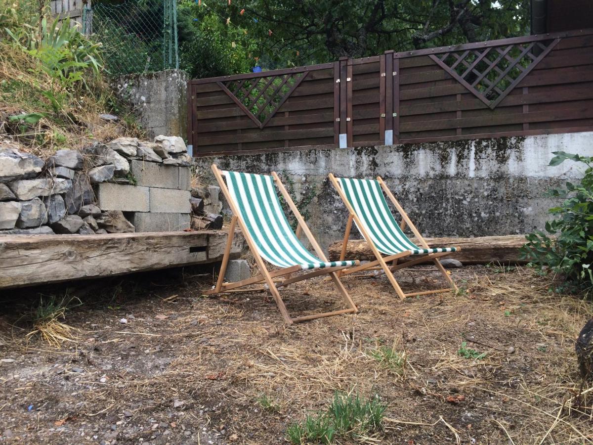 Gite Sud Isere Corps Extérieur photo