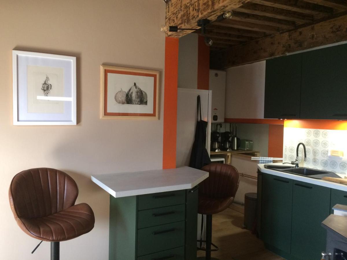 Gite Sud Isere Corps Extérieur photo